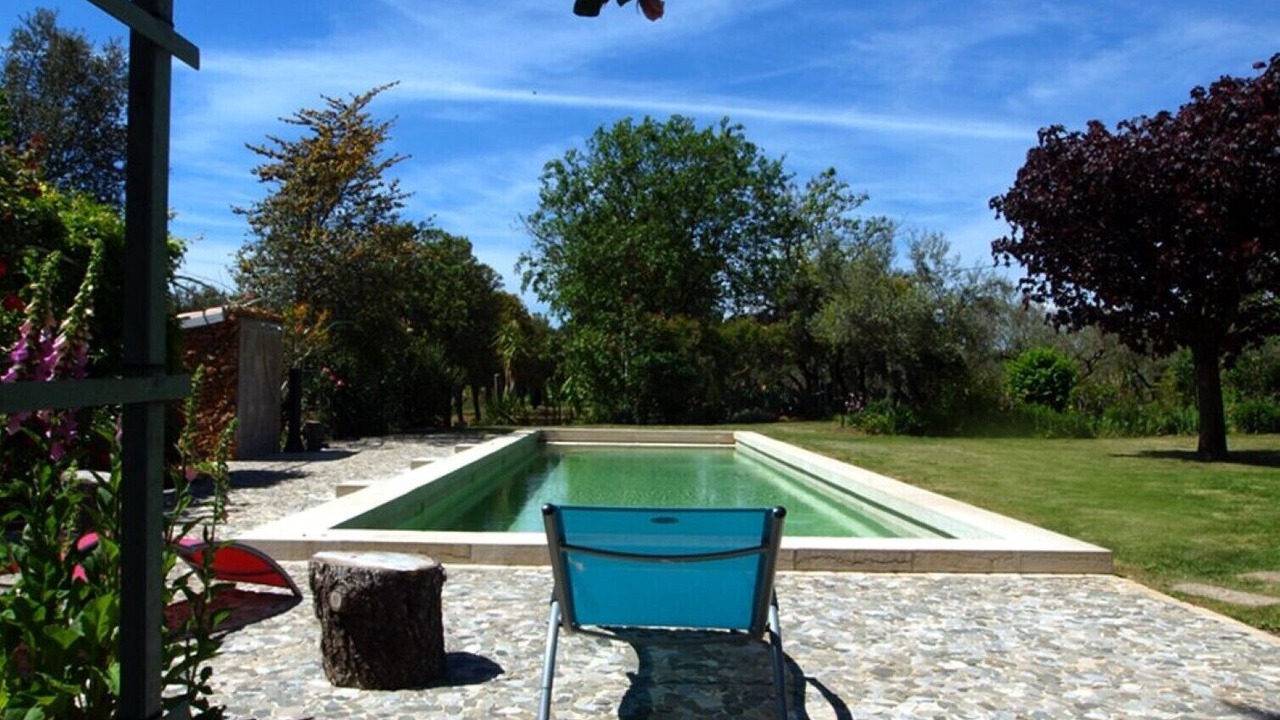 Photo of Outdoor in Cotignac