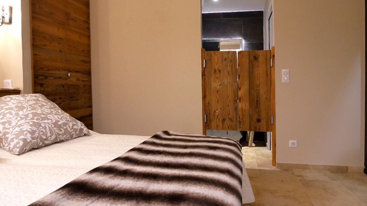 Photo of Bedroom in Cotignac