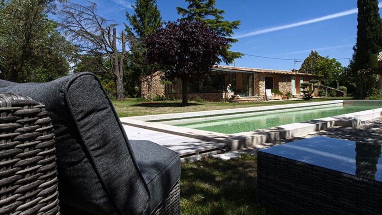 Photo of Outdoor in Cotignac