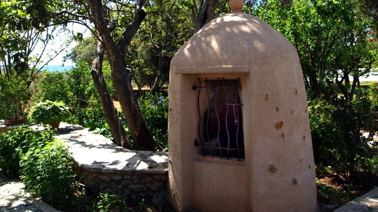 Photo of Outdoor in Cotignac