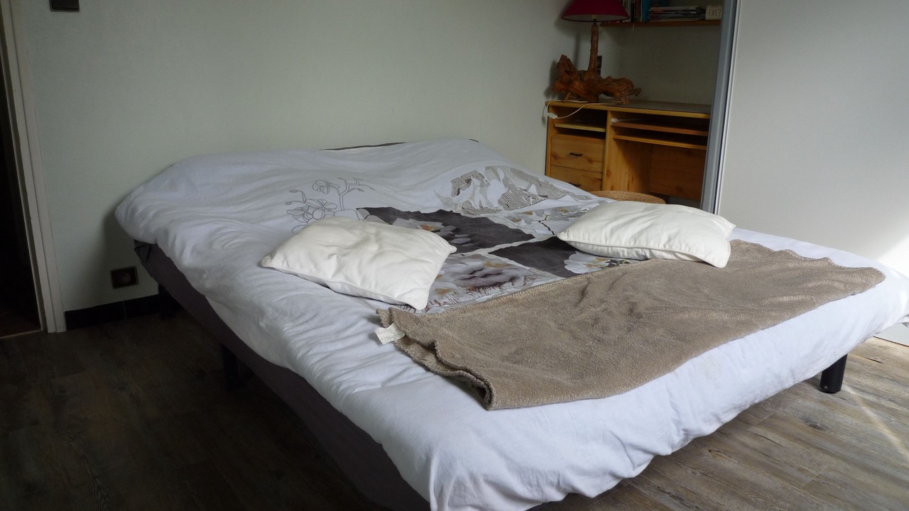 Photo of Bedroom in Folelli