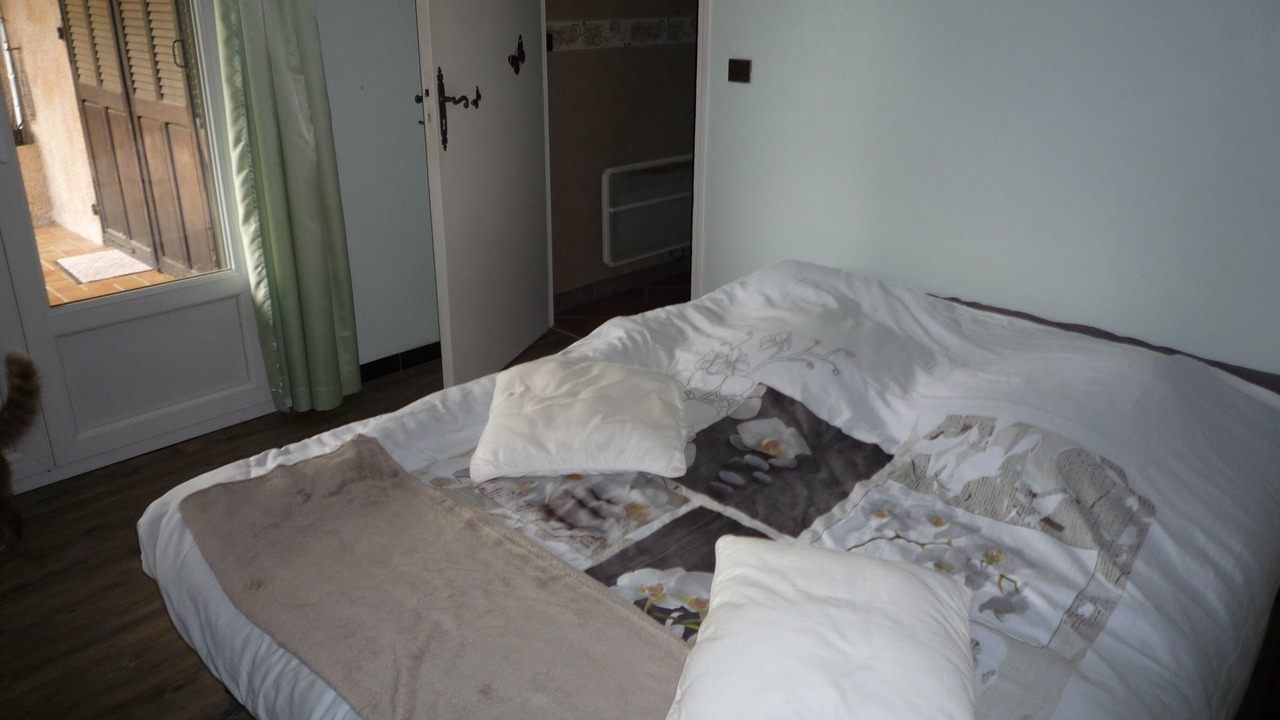 Photo of Bedroom in Folelli