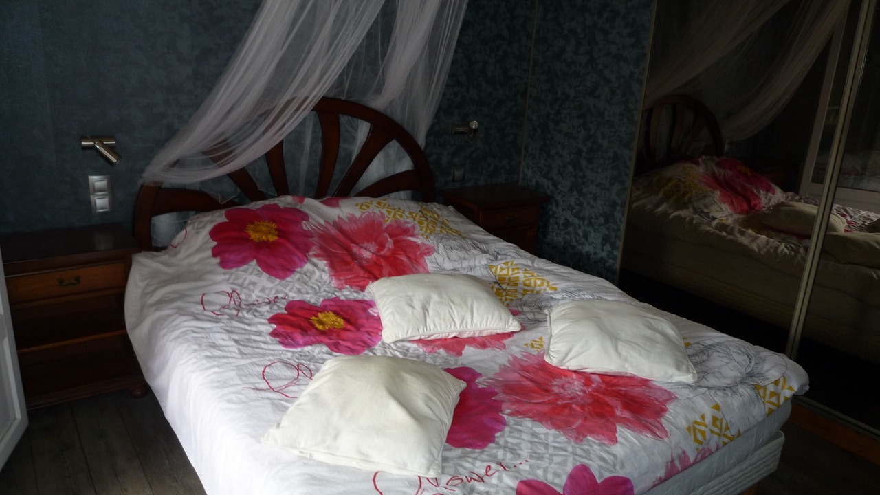 Photo of Bedroom in Folelli