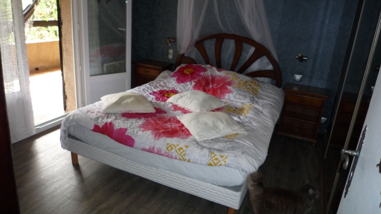 Photo of Bedroom in Folelli