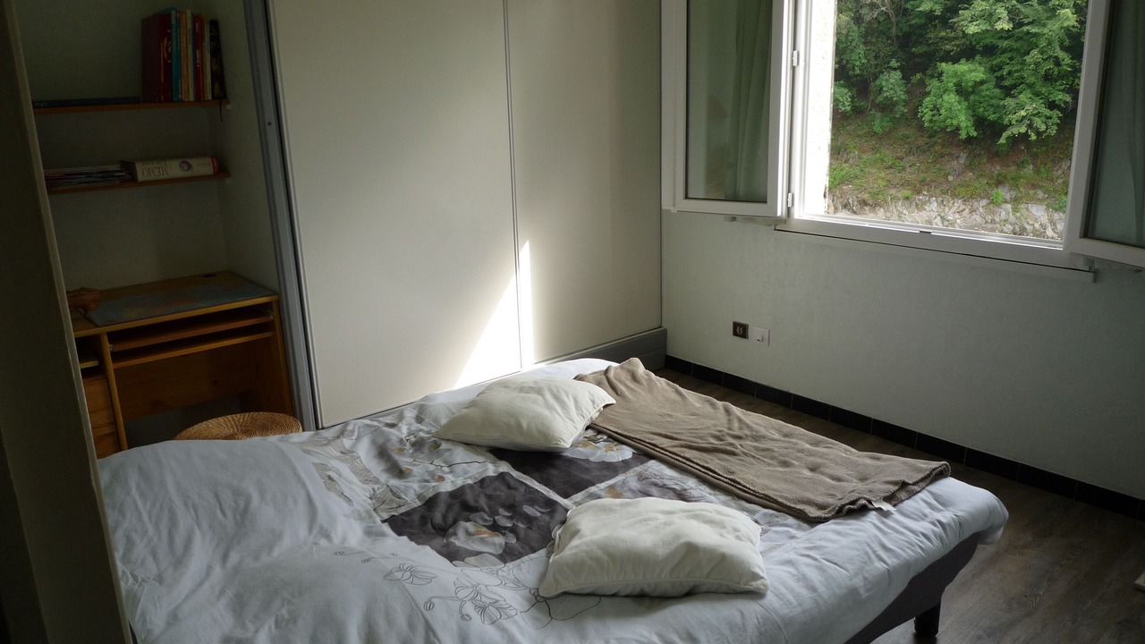 Photo of Bedroom in Folelli