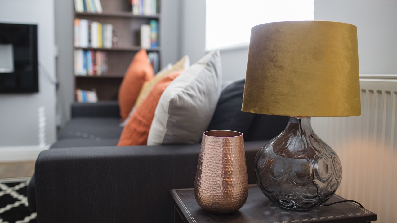 Photo of Livingroom in Trumpington