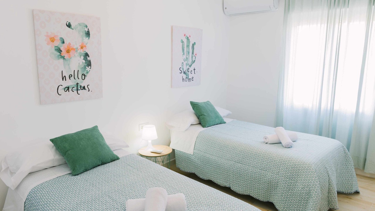 Photo of Bedroom in Cordoba