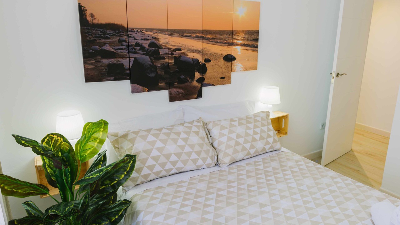 Photo of Bedroom in Cordoba