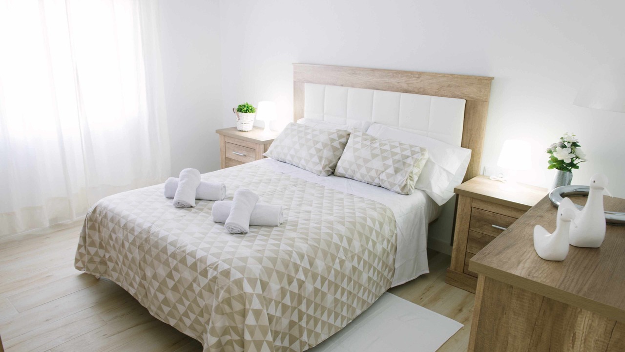Photo of Bedroom in Cordoba