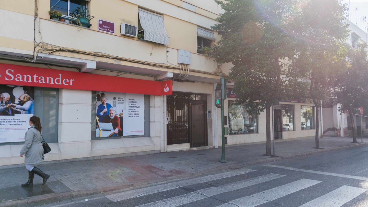 Photo of Outdoor in Cordoba