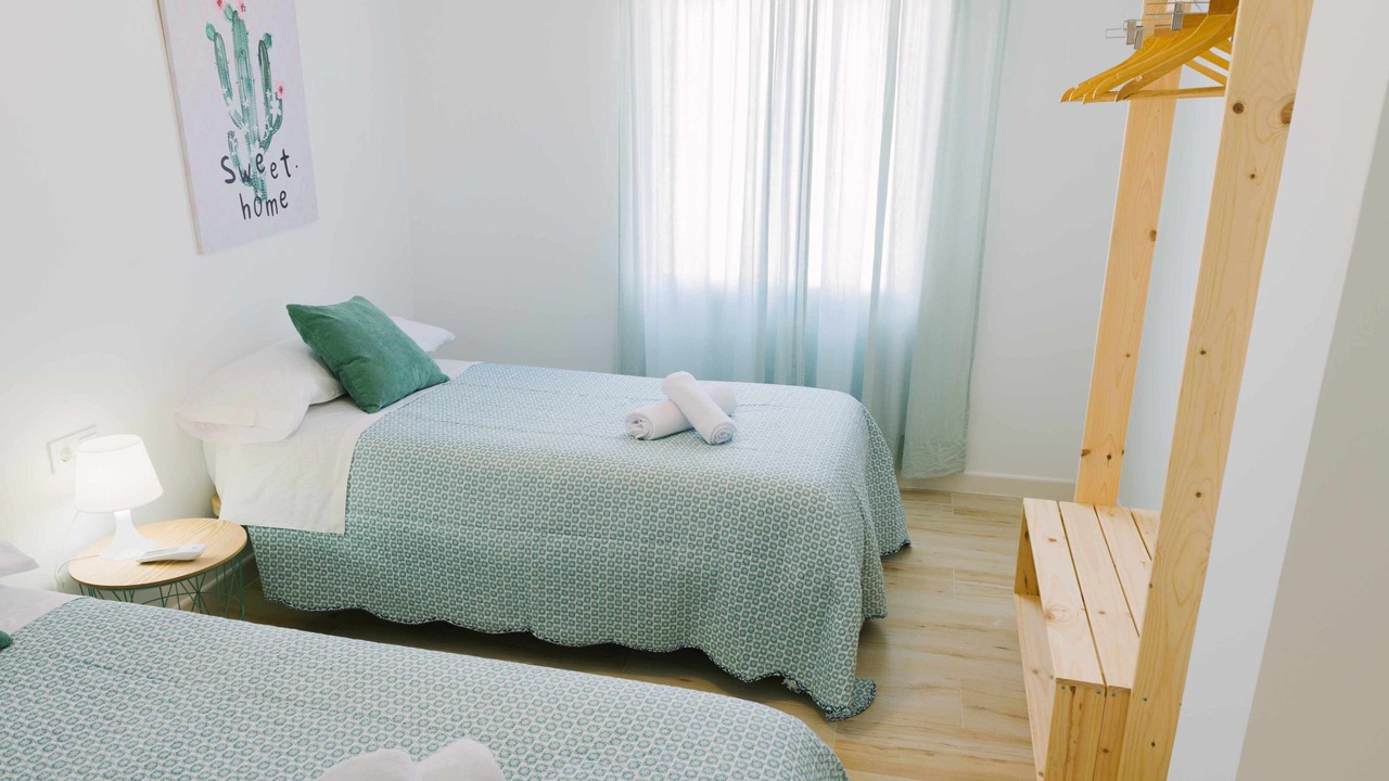Photo of Bedroom in Cordoba