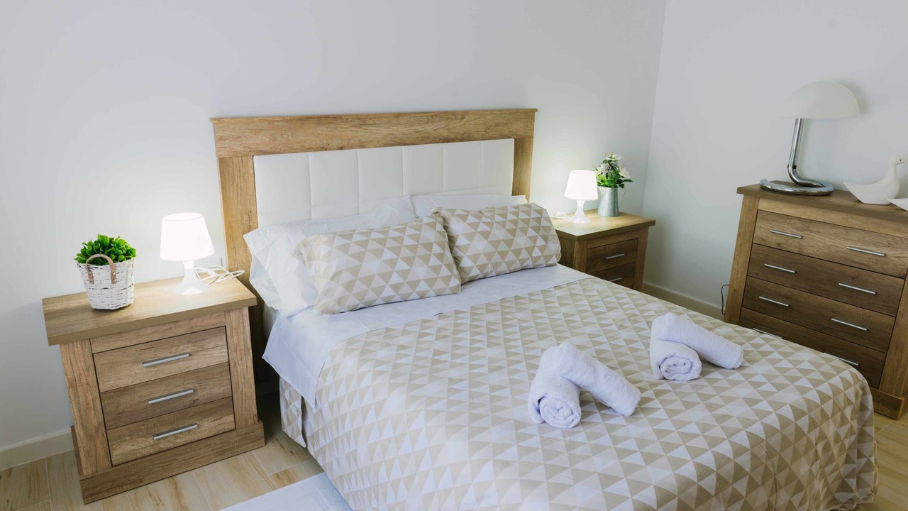 Photo of Bedroom in Cordoba