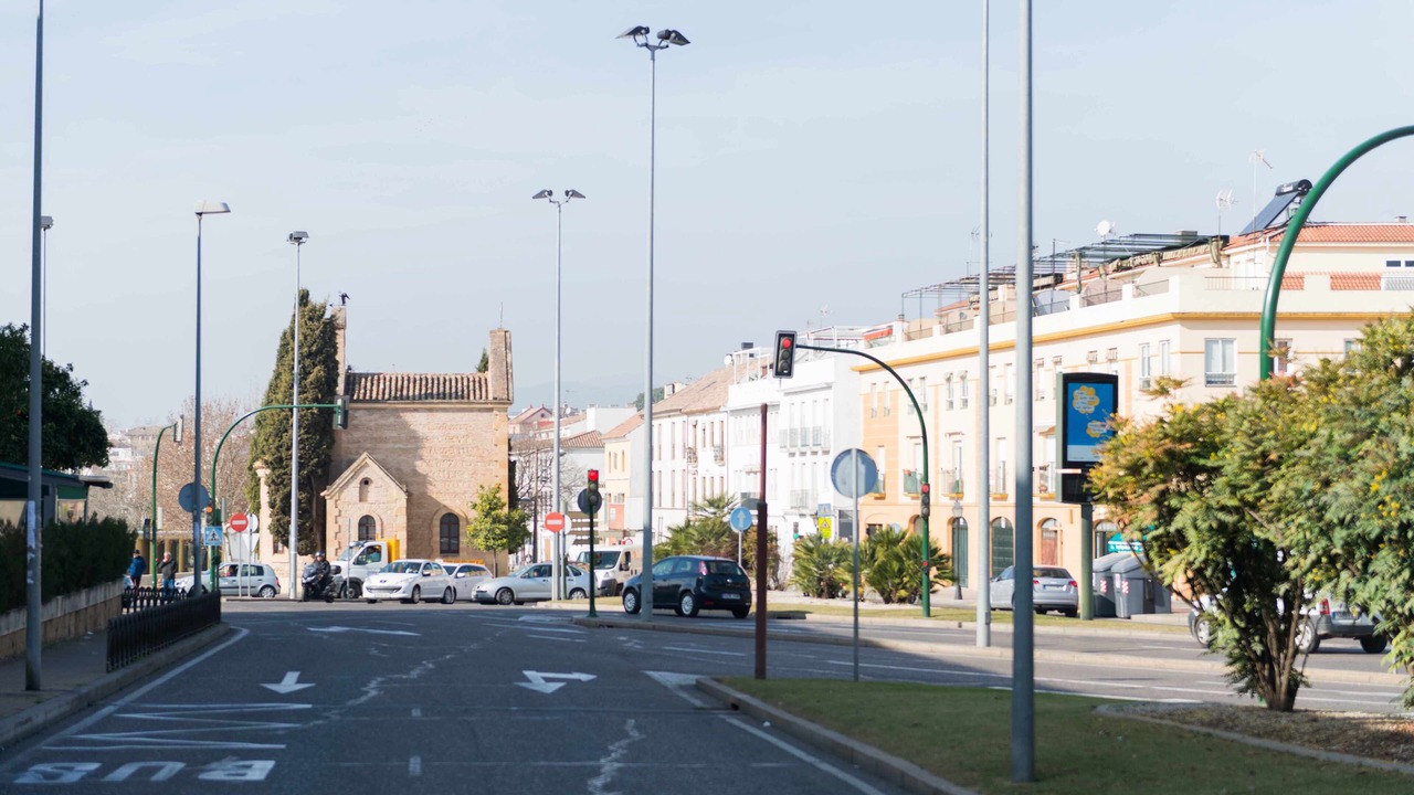 Photo of Outdoor in Cordoba