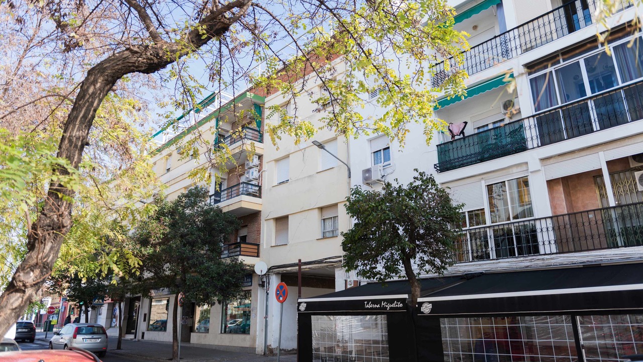 Photo of Outdoor in Cordoba