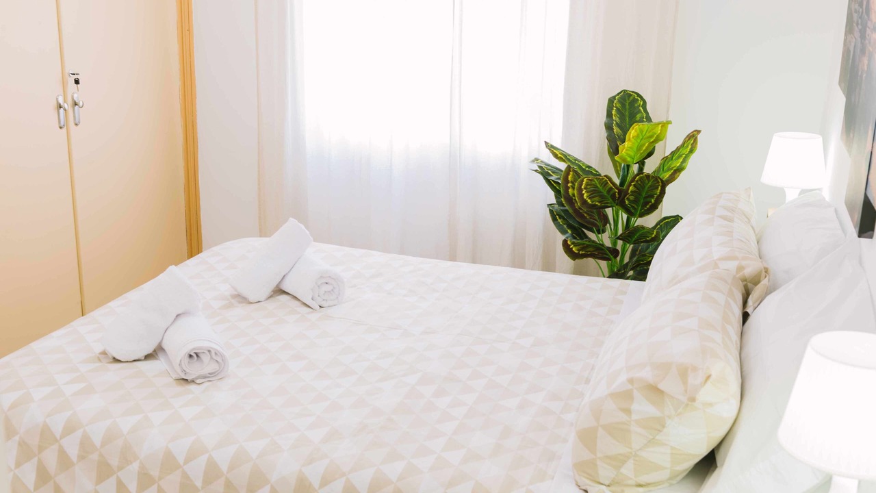 Photo of Bedroom in Cordoba