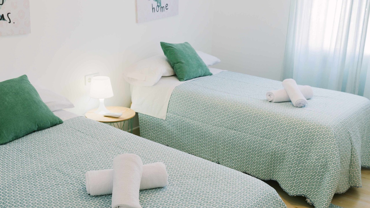 Photo of Bedroom in Cordoba