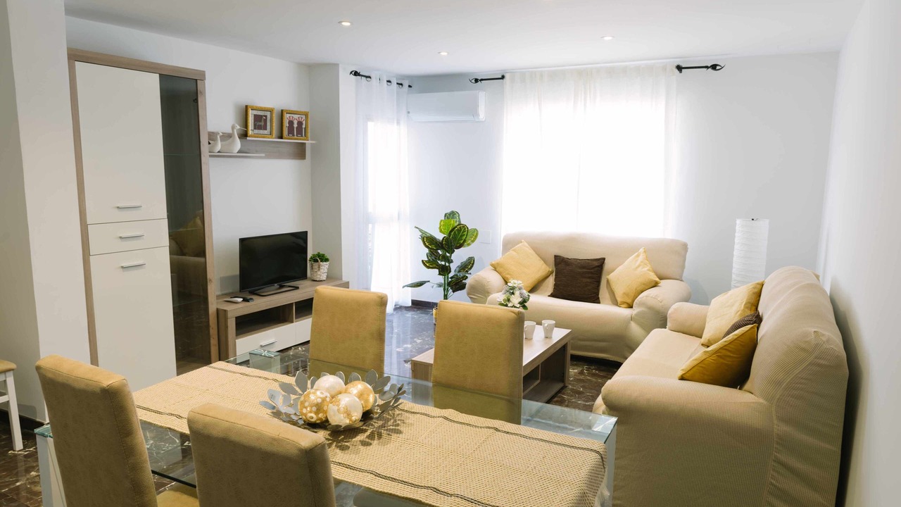 Photo of Livingroom in Cordoba