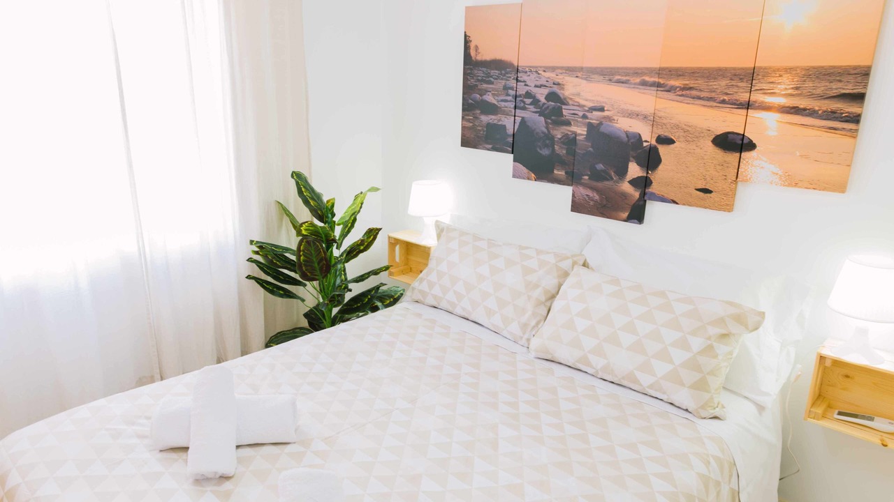 Photo of Bedroom in Cordoba