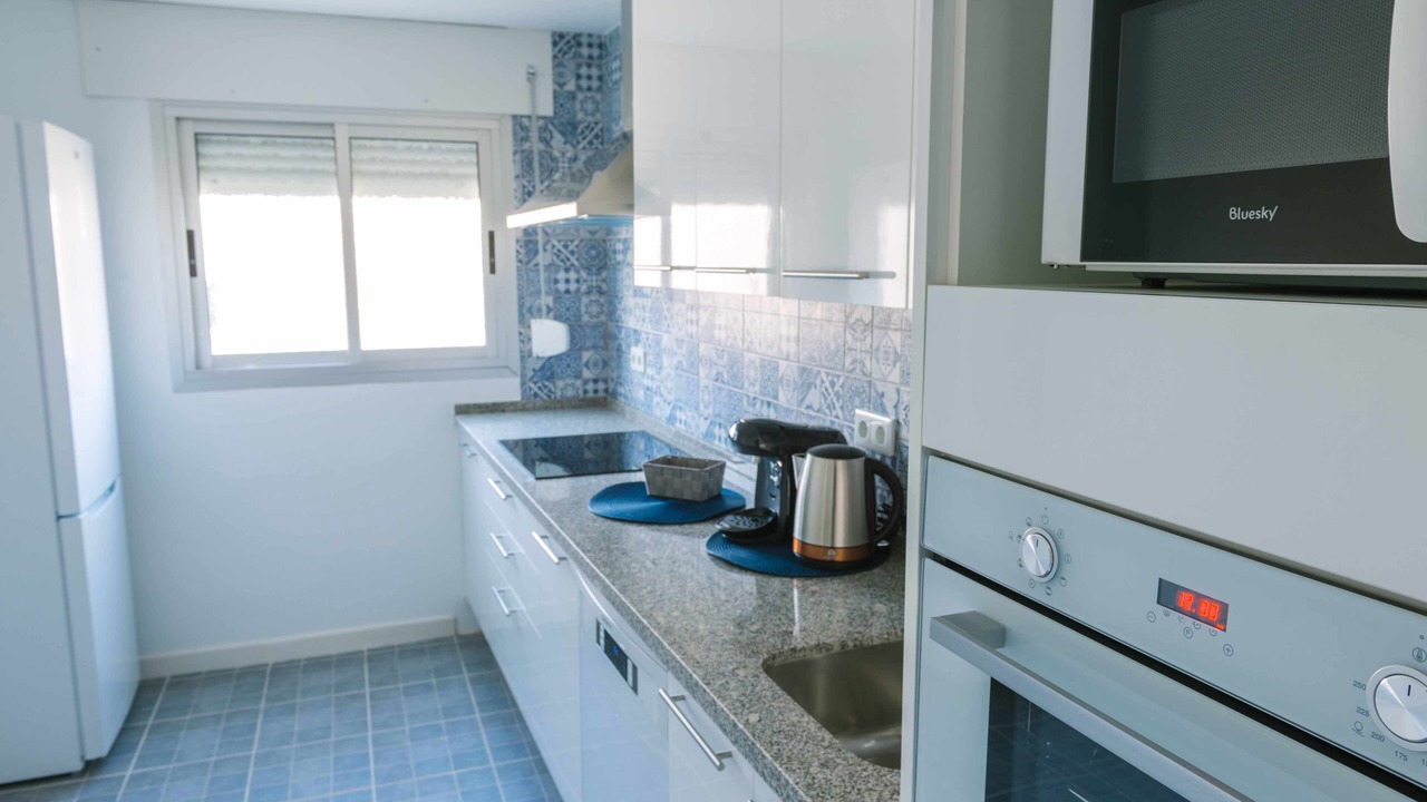 Photo of Kitchen in Cordoba