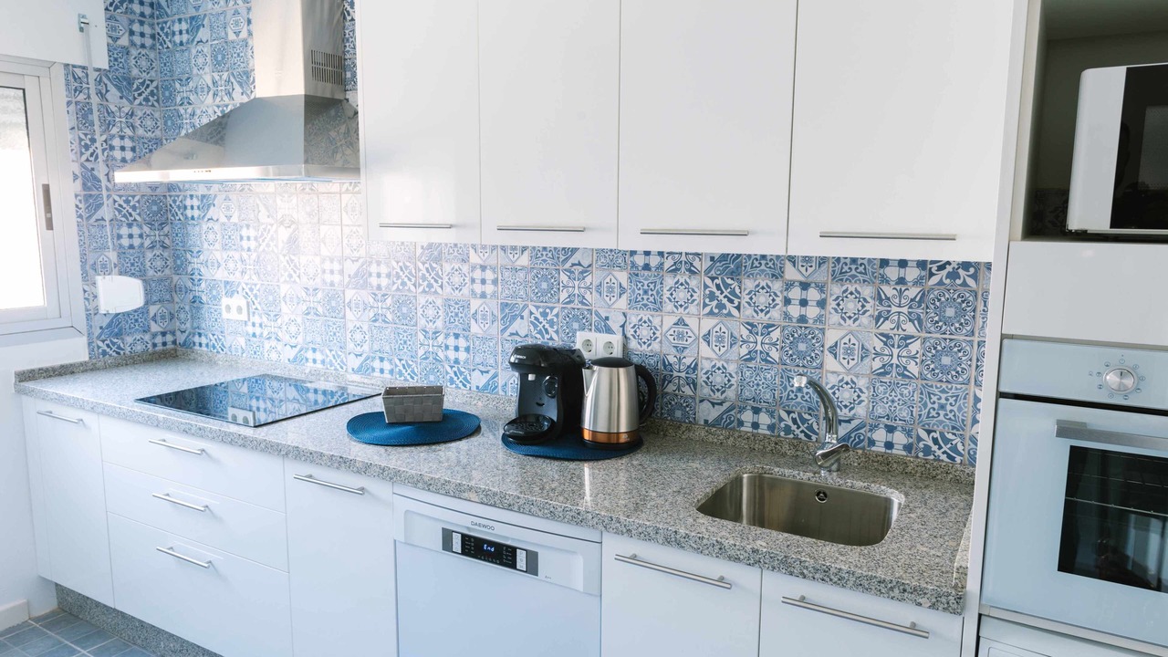 Photo of Kitchen in Cordoba
