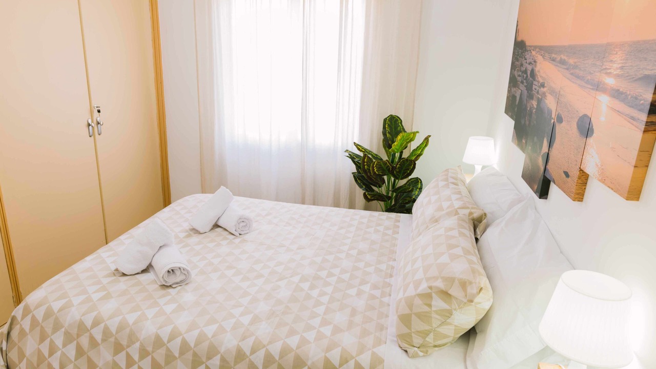Photo of Bedroom in Cordoba