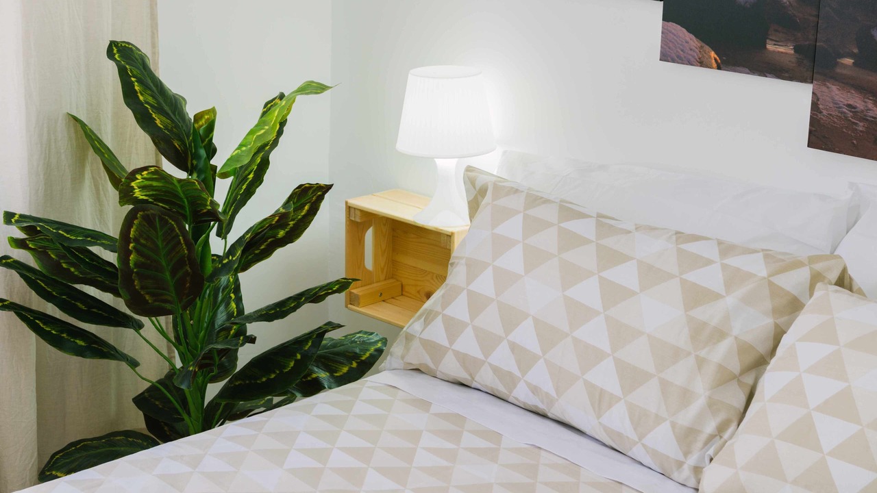 Photo of Bedroom in Cordoba
