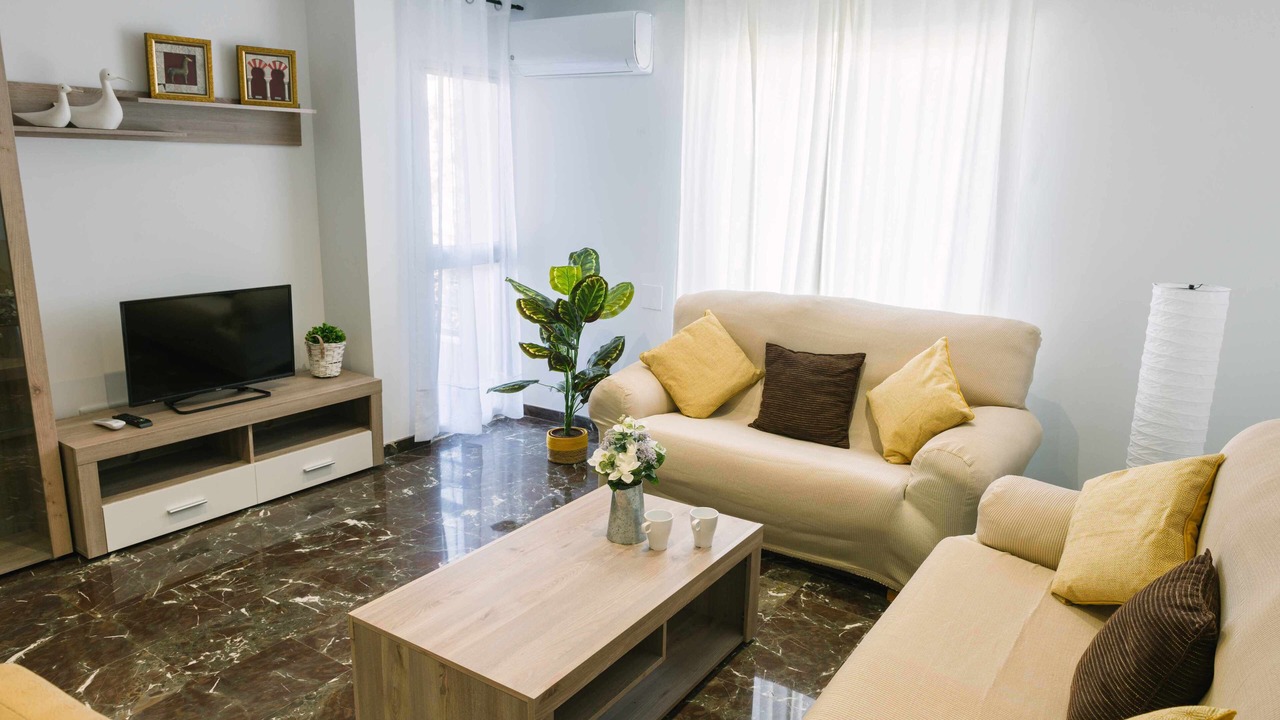 Photo of Livingroom in Cordoba