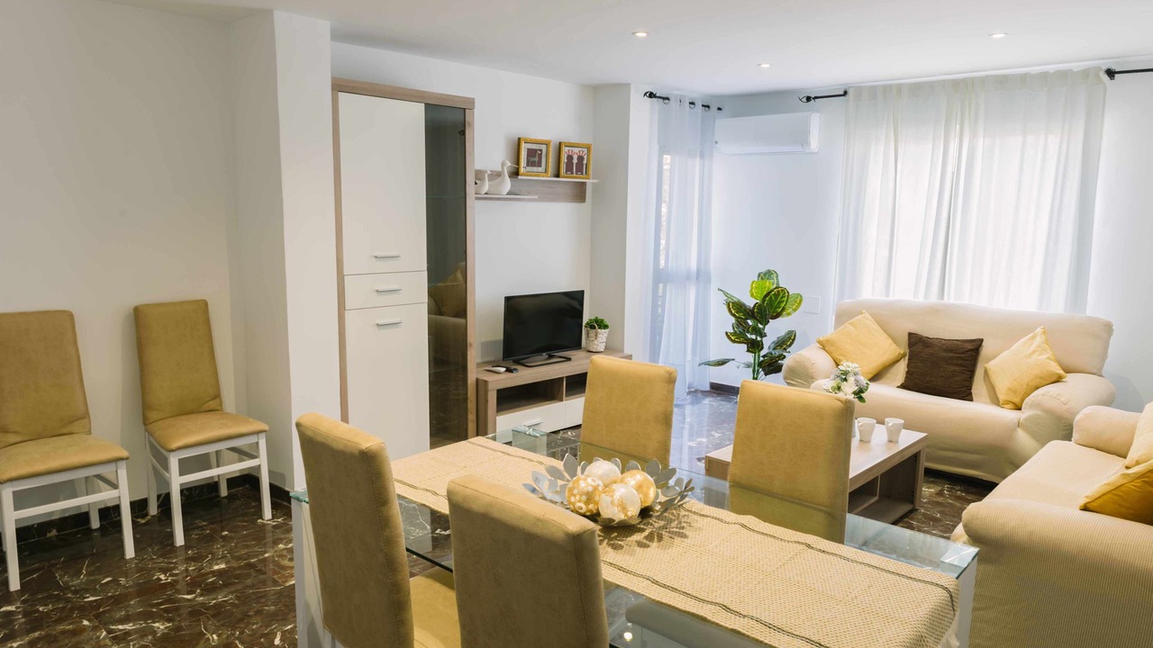 Photo of Livingroom in Cordoba