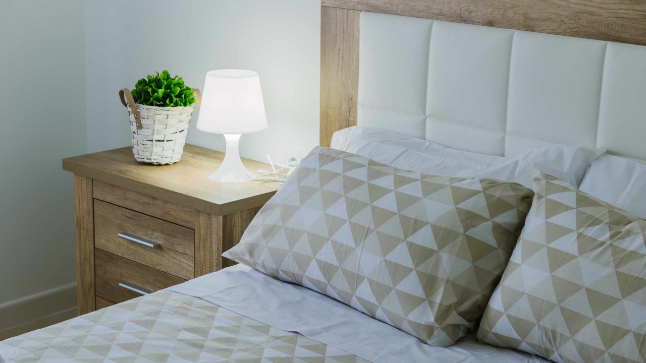 Photo of Bedroom in Cordoba