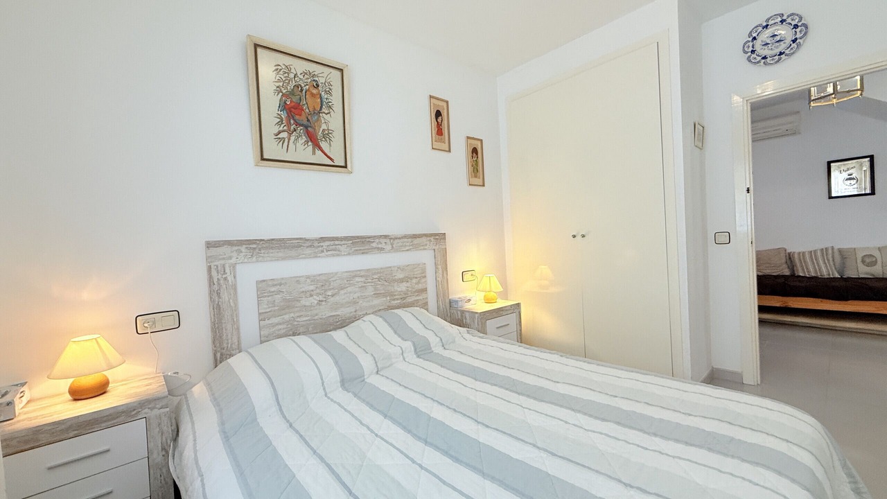 Photo of Bedroom in El Mas Fumats