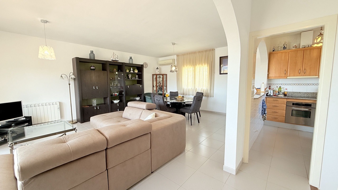 Photo of Livingroom in El Mas Fumats