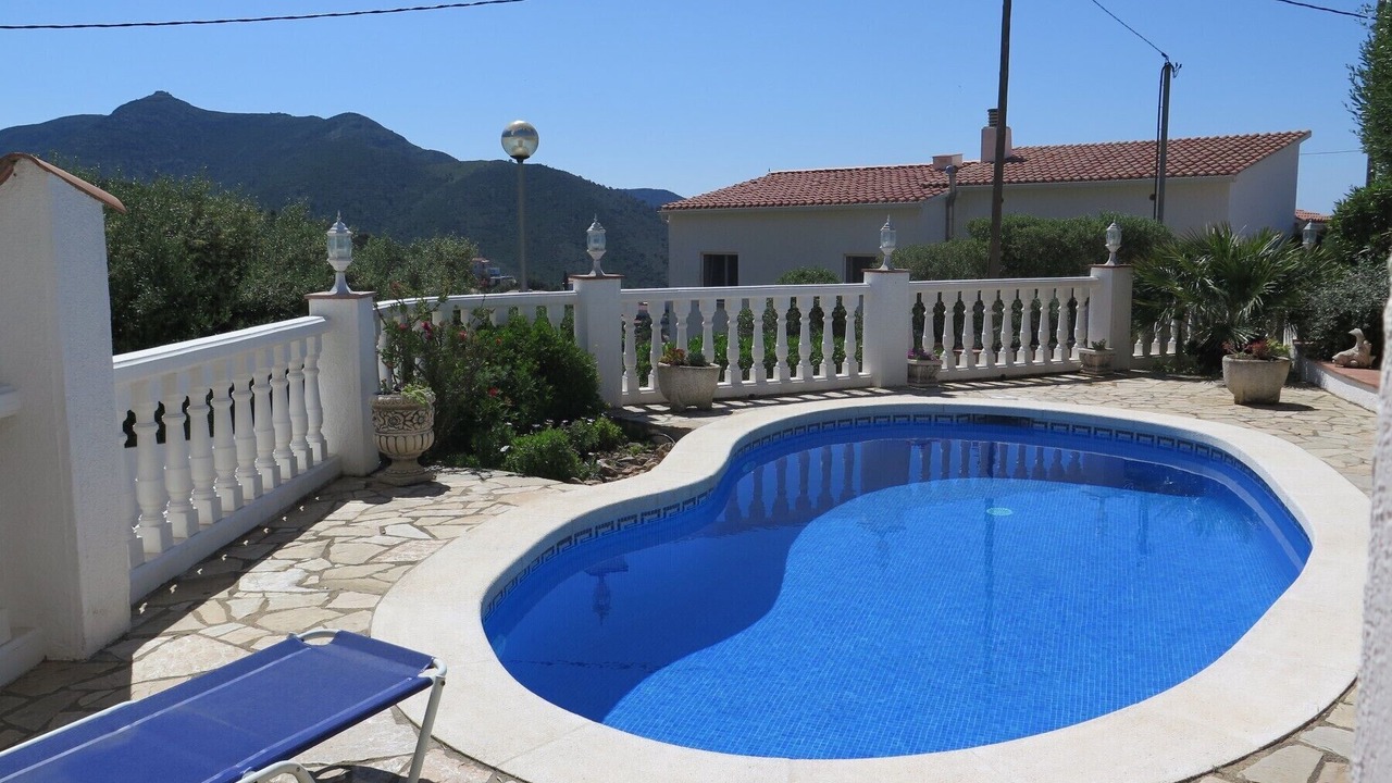 Photo of Outdoor in El Mas Fumats