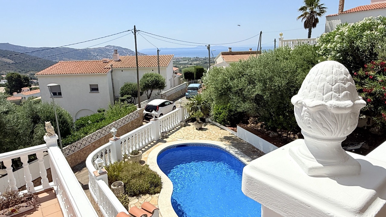 Photo of Outdoor in El Mas Fumats
