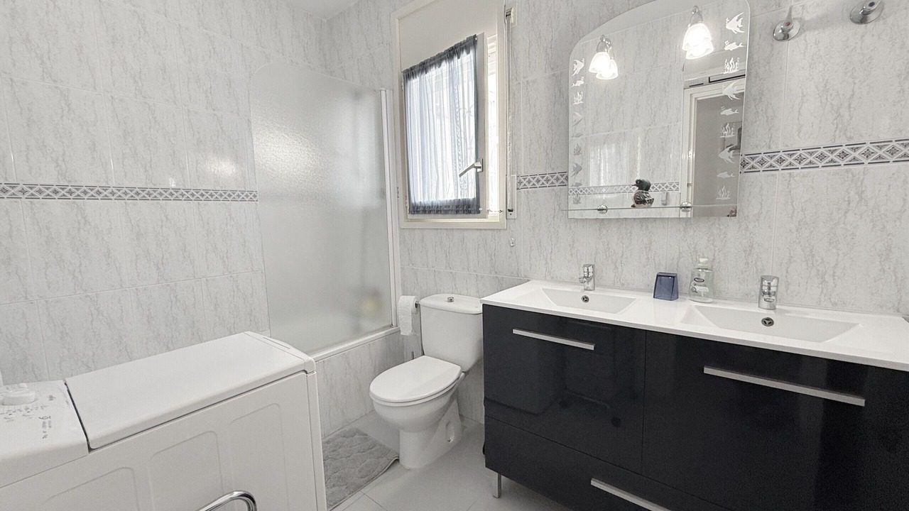 Photo of Bathroom in El Mas Fumats