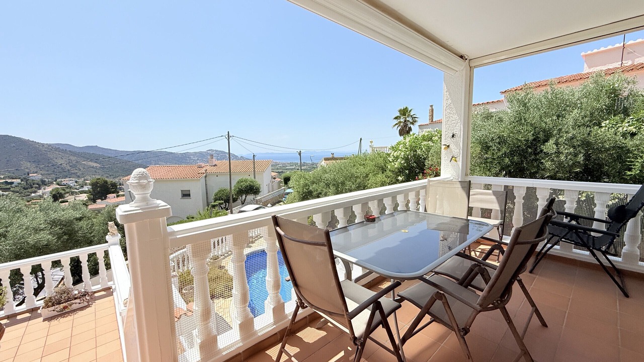 Photo of Outdoor in El Mas Fumats