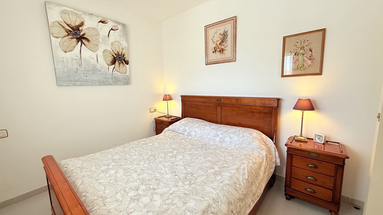 Photo of Bedroom in El Mas Fumats