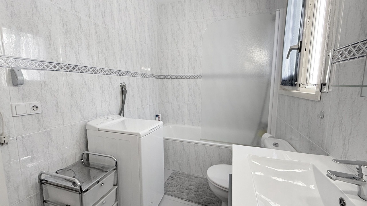 Photo of Bathroom in El Mas Fumats