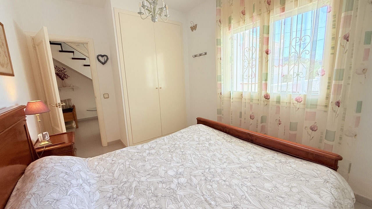 Photo of Bedroom in El Mas Fumats