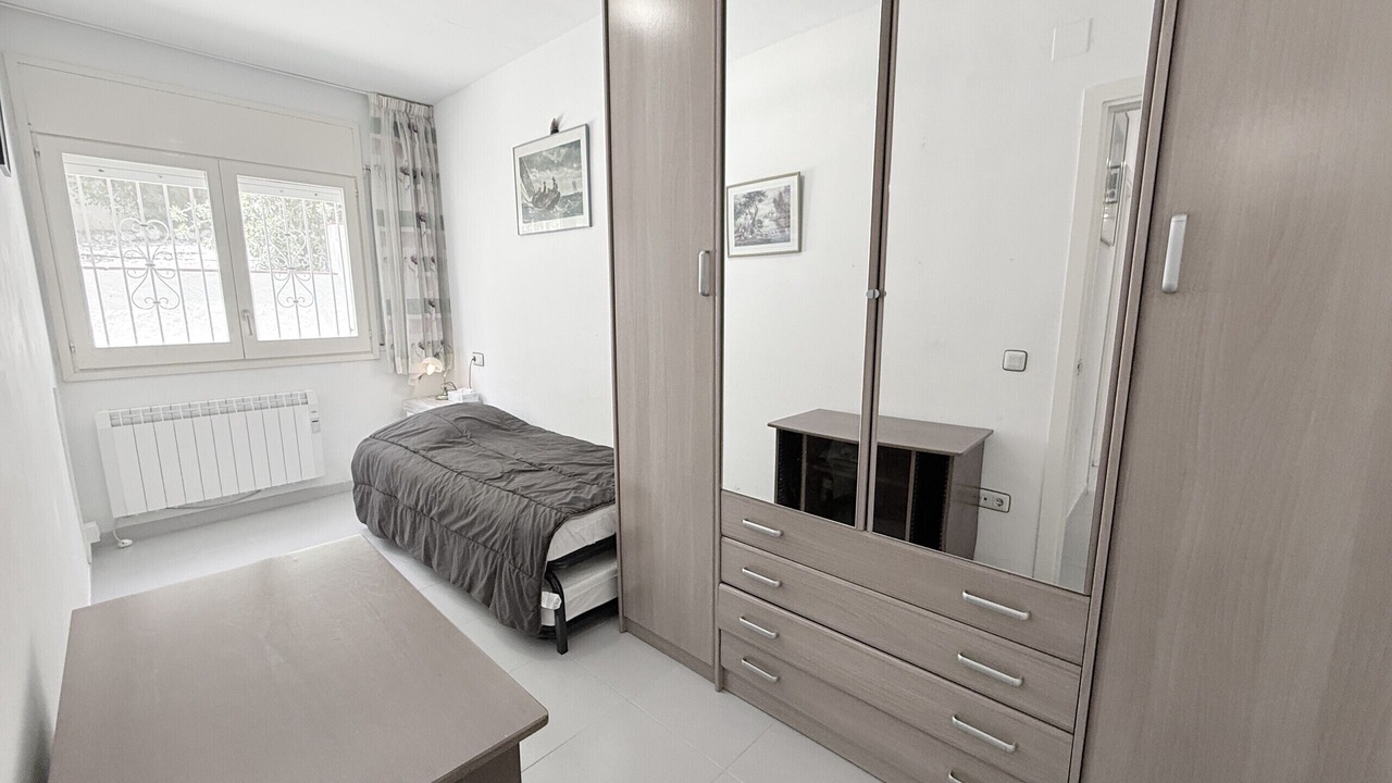 Photo of Bedroom in El Mas Fumats