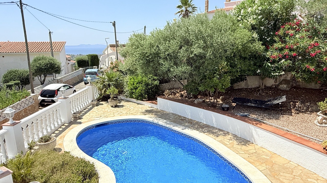 Photo of Outdoor in El Mas Fumats