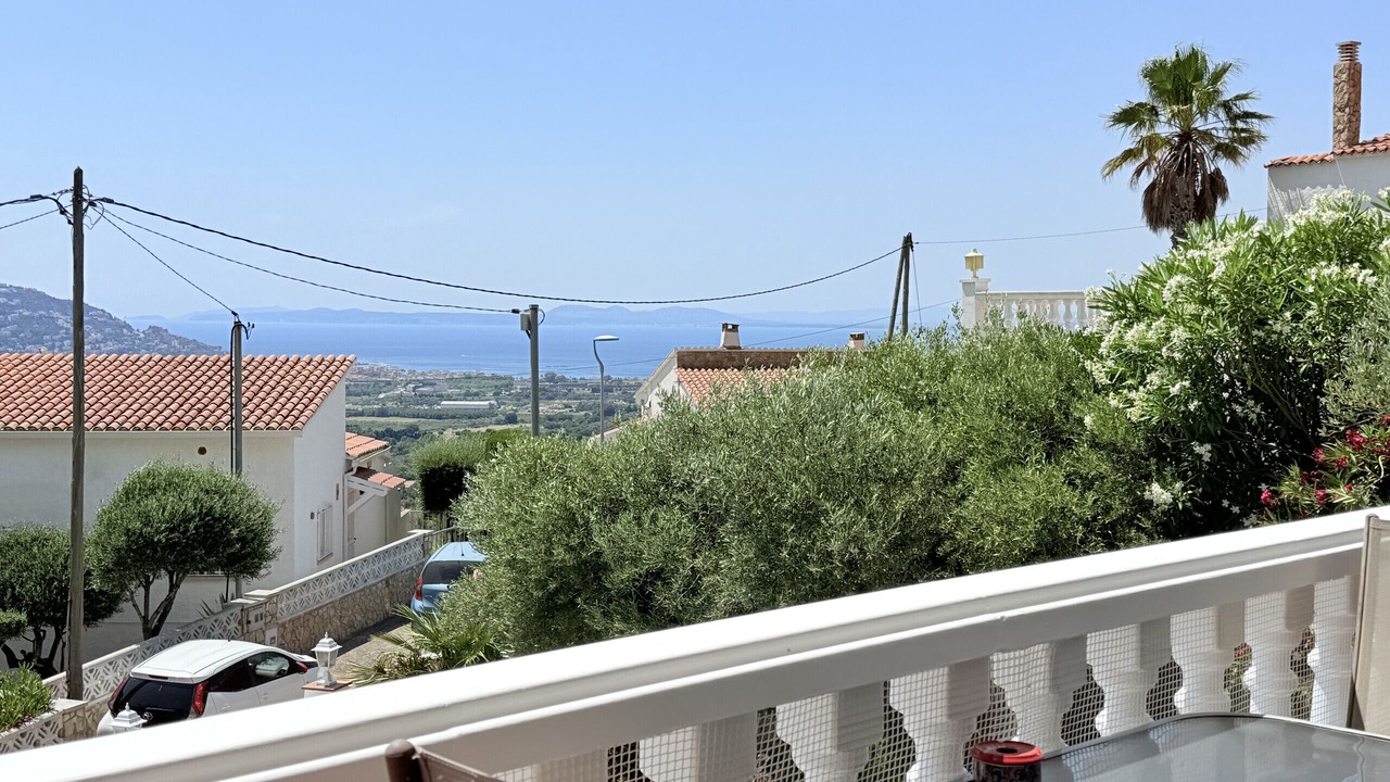 Photo of Outdoor in El Mas Fumats