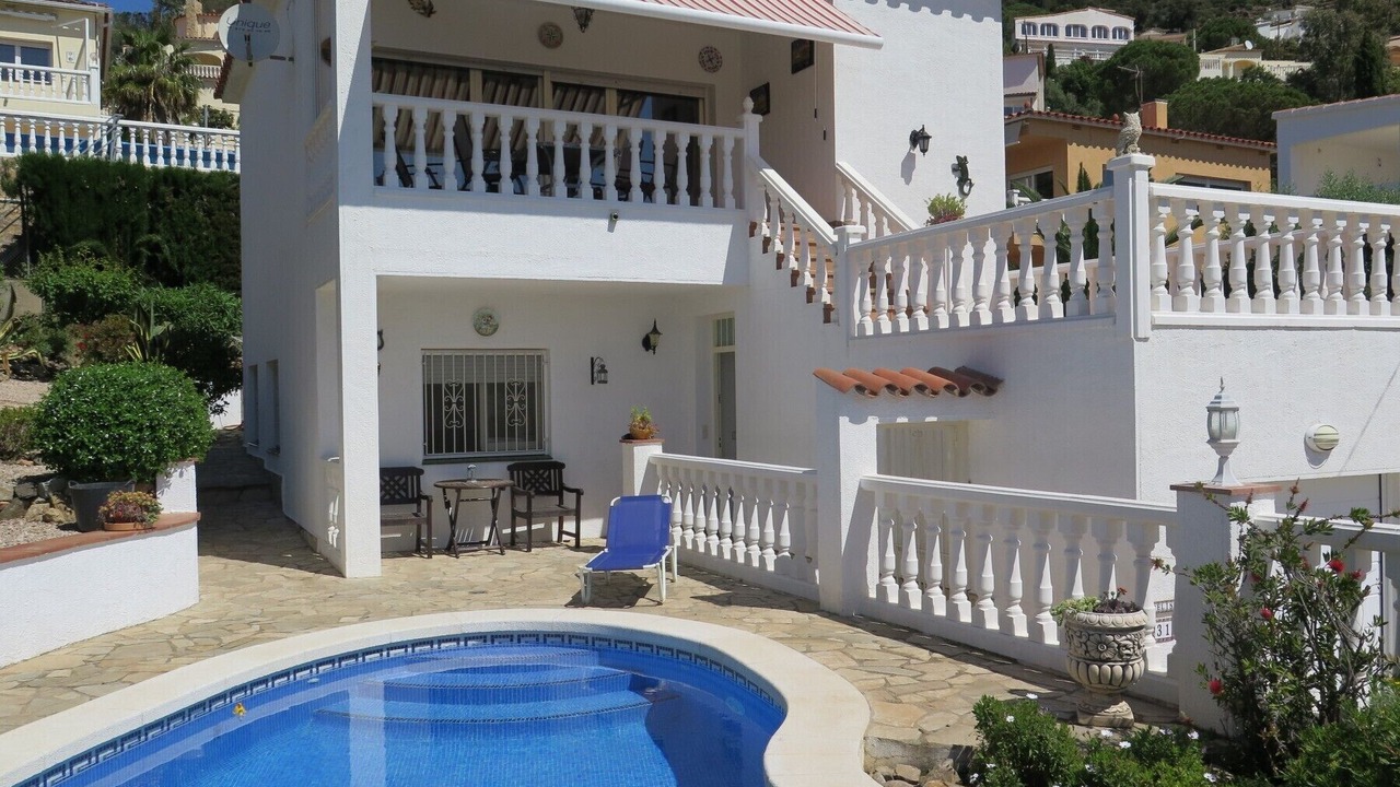 Photo of Outdoor in El Mas Fumats