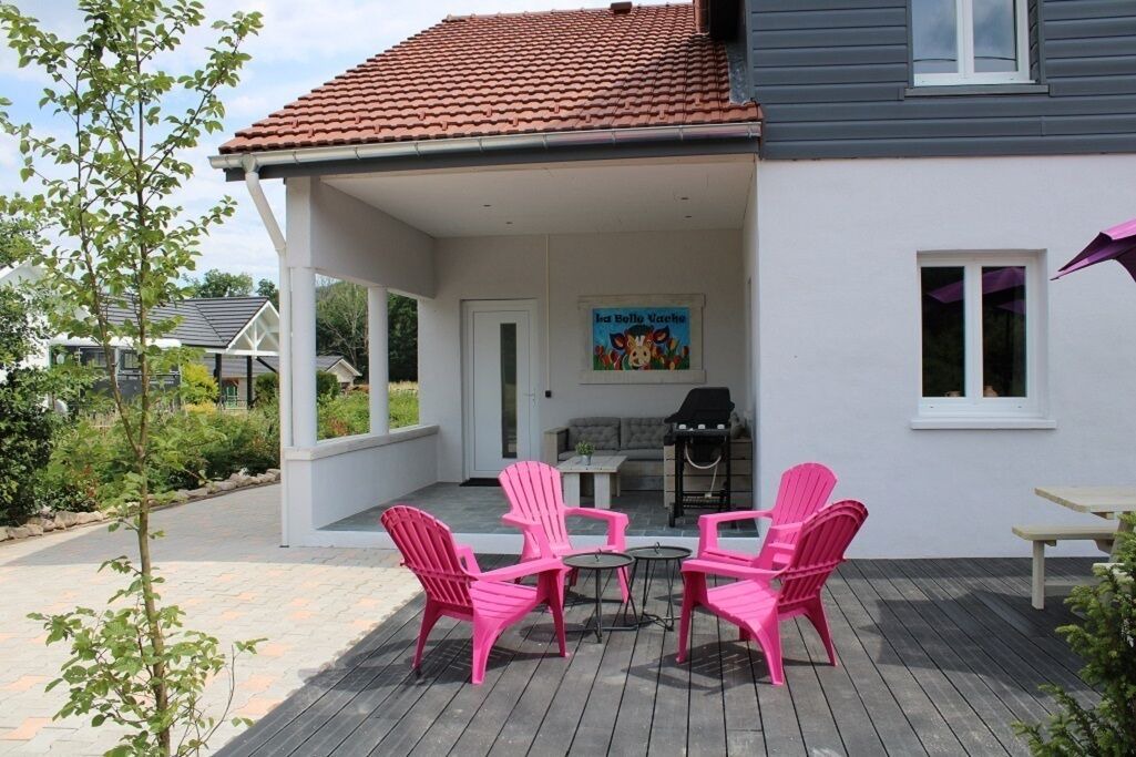 Photo of Outdoor in Granges-Aumontzey