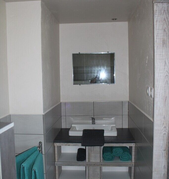 Photo of Bathroom in Granges-Aumontzey