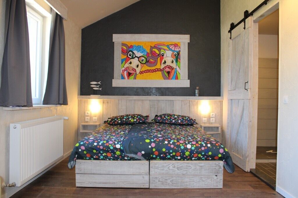 Photo of Bedroom in Granges-Aumontzey