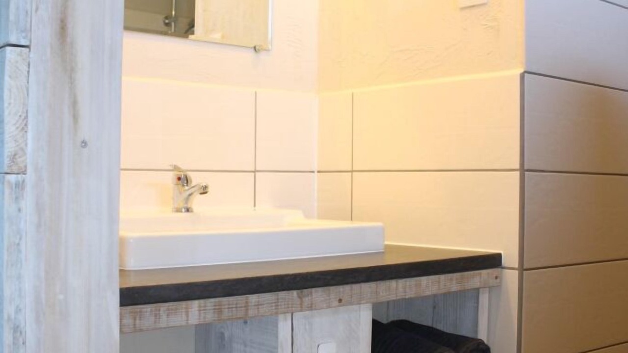 Photo of Bathroom in Granges-Aumontzey