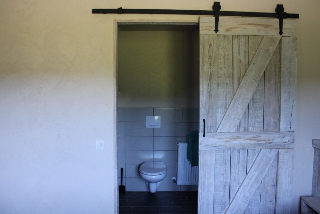 Photo of Bathroom in Granges-Aumontzey
