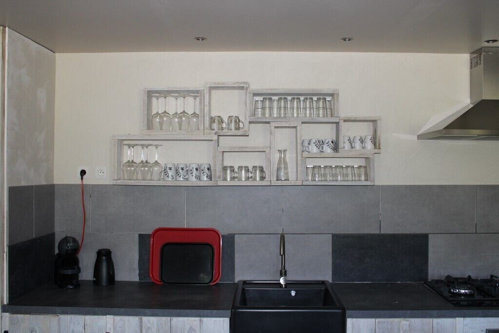 Photo of Kitchen in Granges-Aumontzey