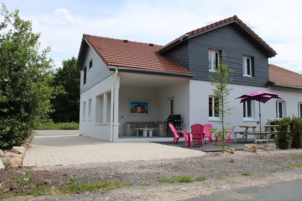 Photo of Outdoor in Granges-Aumontzey