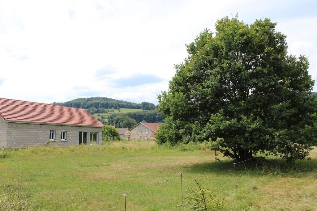 Photo of Outdoor in Granges-Aumontzey